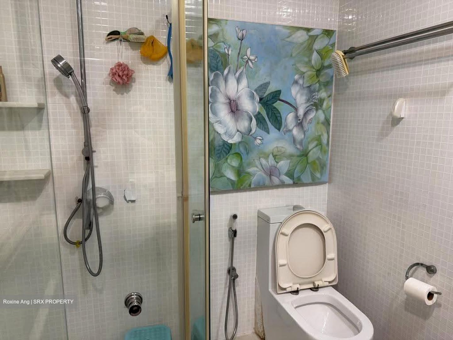 Seletaris (D27), Condominium #621929281